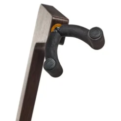 Gator Frameworks Elite Guitar Hanging Stand BRN