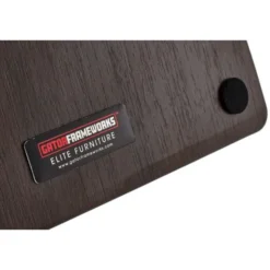 Gator Frameworks Elite Guitar Hanging Stand BRN