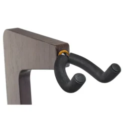 Gator Frameworks Elite Guitar Hanging Stand BRN