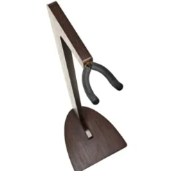 Gator Frameworks Elite Guitar Hanging Stand BRN