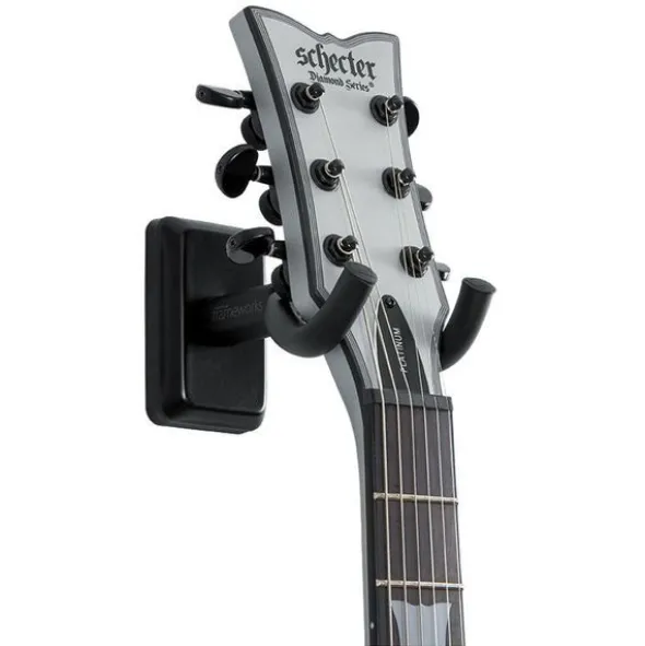 Gator Frameworks GFW-GTR-Hanger Black