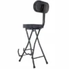 Gator Frameworks GFW-GTR seat with stand