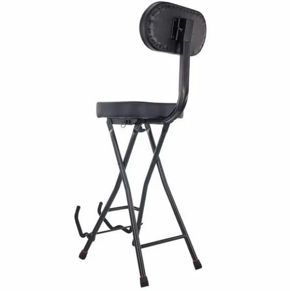 Gator Frameworks GFW-GTR seat with stand