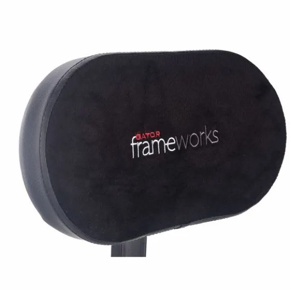 Gator Frameworks GFW-GTR seat with stand