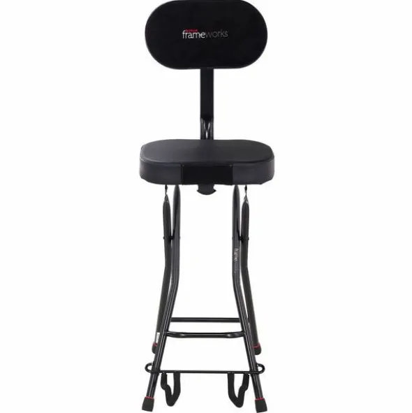 Gator Frameworks GFW-GTR seat with stand