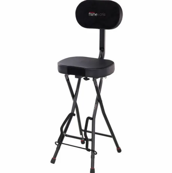 Gator Frameworks GFW-GTR seat with stand