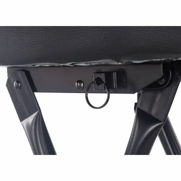 Gator Frameworks GFW-GTR seat with stand