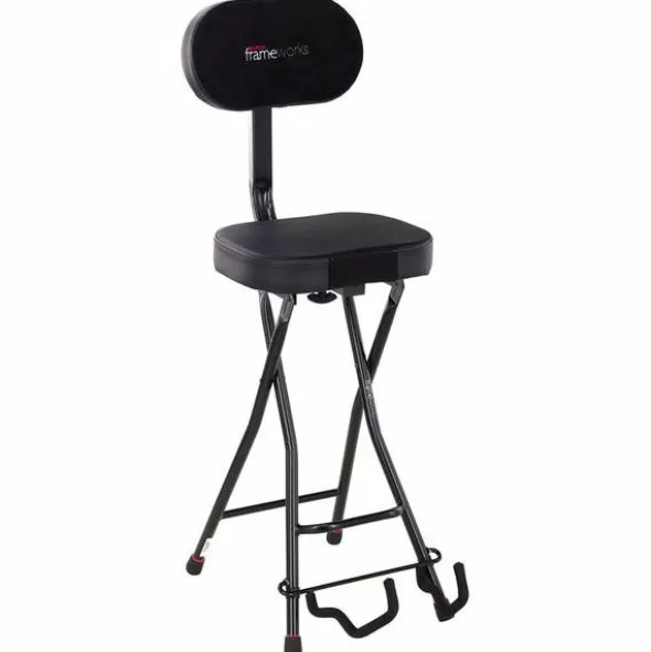 Gator Frameworks GFW-GTR seat with stand
