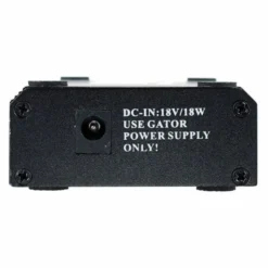 Gator G-BUS-8 Multi Power Supply