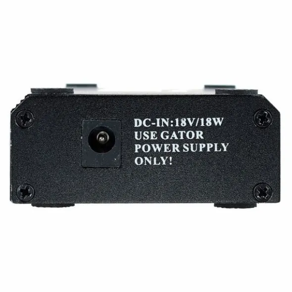 Gator G-BUS-8 Multi Power Supply