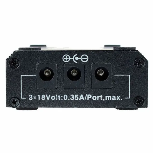 Gator G-BUS-8 Multi Power Supply