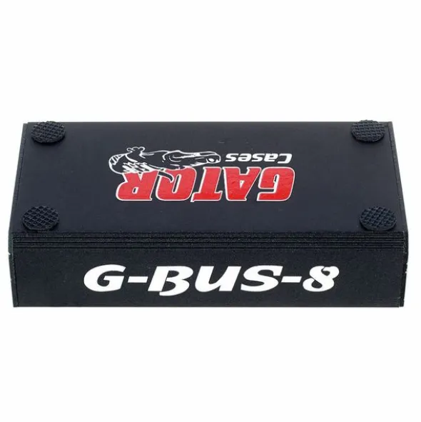 Gator G-BUS-8 Multi Power Supply