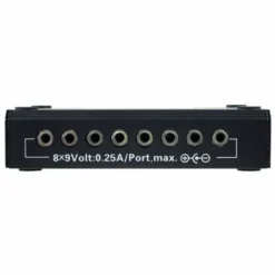 Gator G-BUS-8 Multi Power Supply