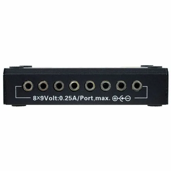 Gator G-BUS-8 Multi Power Supply
