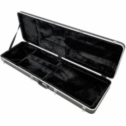 Gator GC-Bass ABS Case