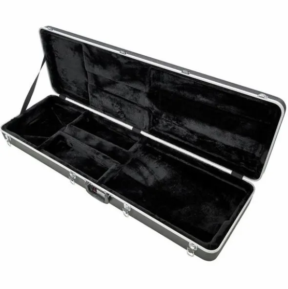 Gator GC-Bass ABS Case