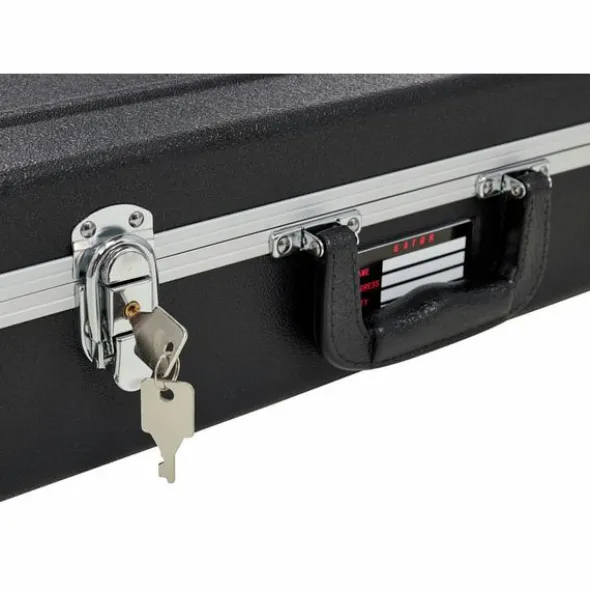 Gator GC-Bass ABS Case
