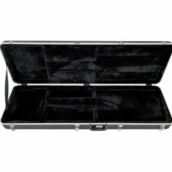 Gator GC-Bass ABS Case