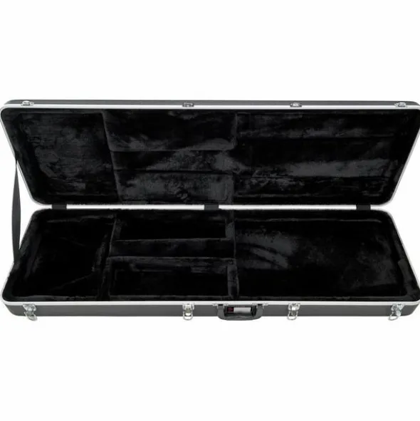 Gator GC-Bass ABS Case