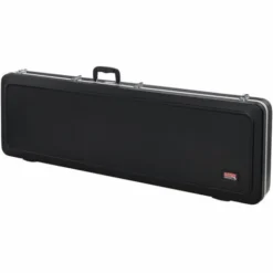 Gator GC-Bass ABS Case