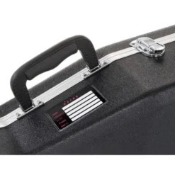 Gator GC-Classic Guitar ABS Case