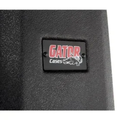 Gator GC-Classic Guitar ABS Case