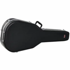 Gator GC-Deep Bowl Guitar ABS Case