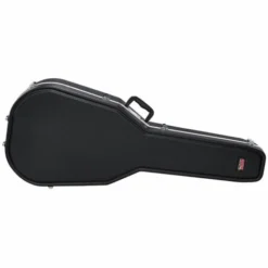 Gator GC-Deep Bowl Guitar ABS Case