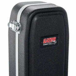 Gator GC-Deep Bowl Guitar ABS Case