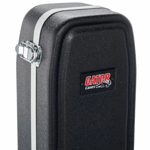 Gator GC-Deep Bowl Guitar ABS Case