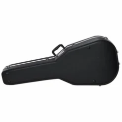 Gator GC-Deep Bowl Guitar ABS Case