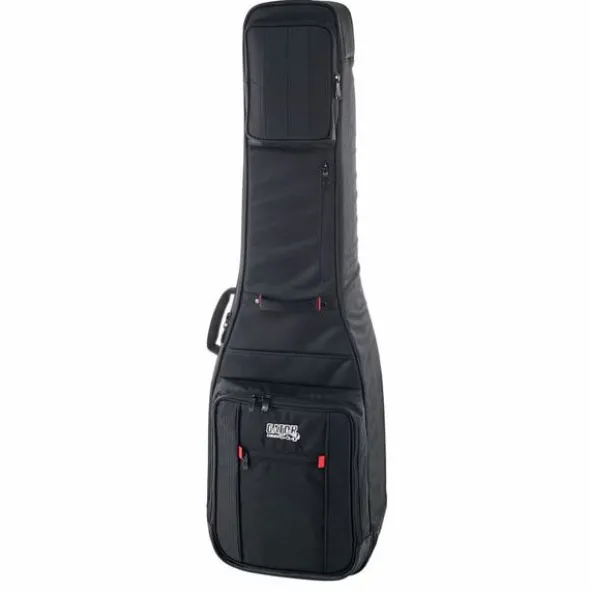 Gator G-PG Bass Guitar Double Bag