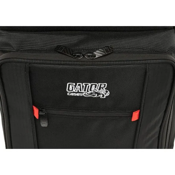 Gator G-PG E-Guitar Double Bag