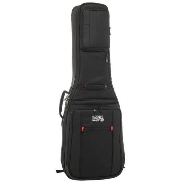 Gator G-PG E-Guitar Double Bag