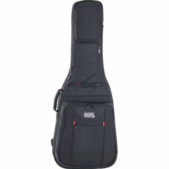 Gator G-PG-Semi-hollow / V Bag