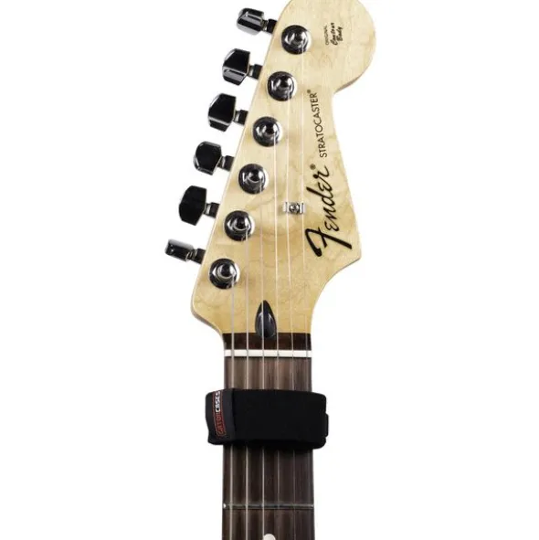 Gator Guitar Fret Mute Black S