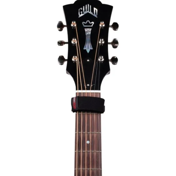 Gator Guitar Fret Mute Black S