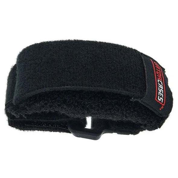 Gator Guitar Fret Mute Black S
