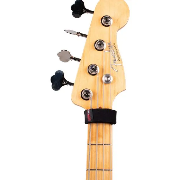 Gator Guitar Fret Mute Black S