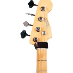 Gator Guitar Fret Mute Black S