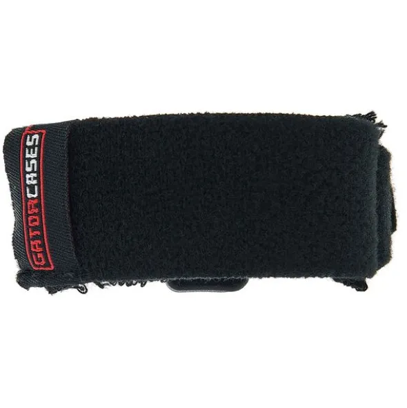 Gator Guitar Fret Mute Black S