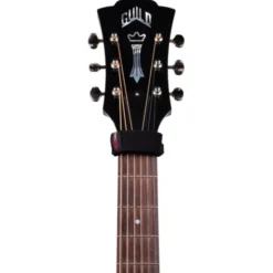 Gator Guitar Fret Mute Black S