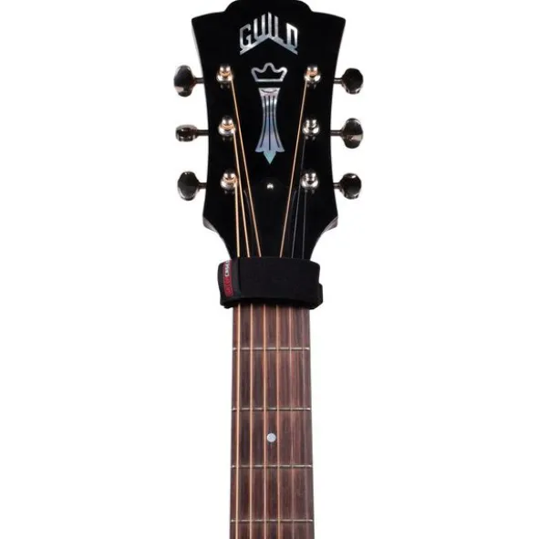 Gator Guitar Fret Mute Black S