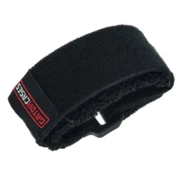 Gator Guitar Fret Mute Black S