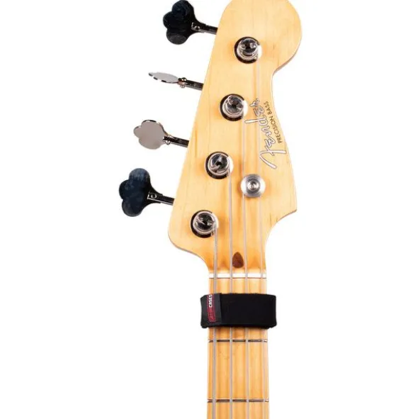 Gator Guitar Fret Mute Black S
