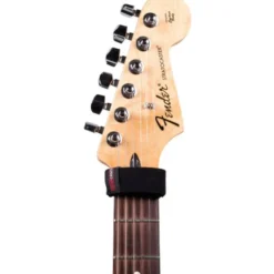 Gator Guitar Fret Mute Black S