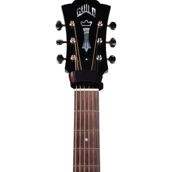 Gator Guitar Fret Mute Black S