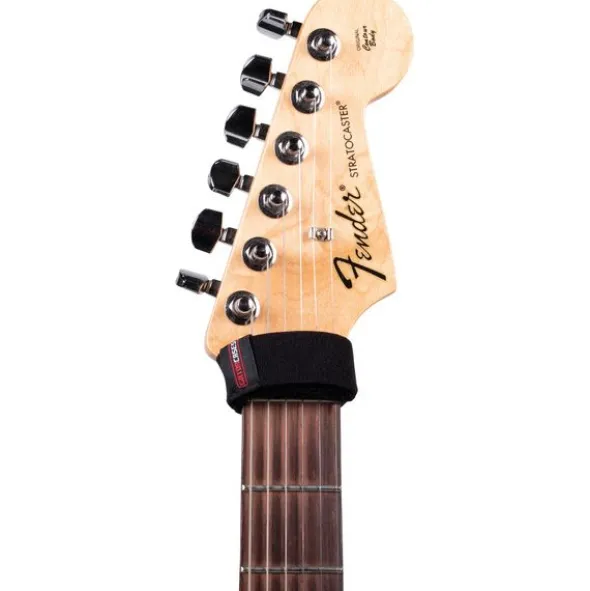 Gator Guitar Fret Mute Black S