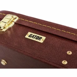Gator GW-Semi-hollow Guitar Case