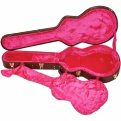 Gator GW-Semi-hollow Guitar Case